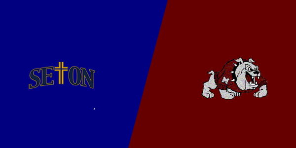 Seton Catholic vs. Montesano