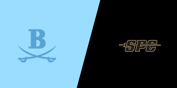 Berkeley Preparatory School vs. St. Petersburg Catholic High School