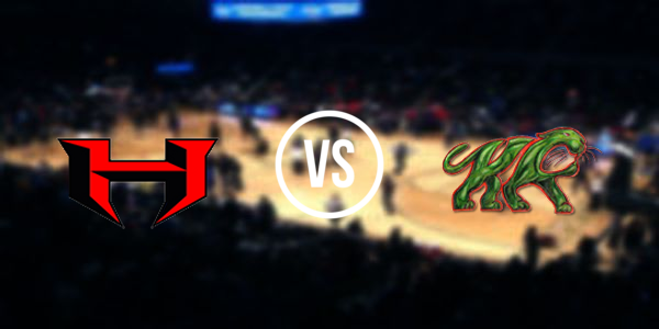 Heritage High School vs. Kettle Run High School