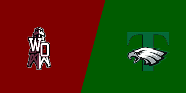 White Oak High School vs. Tatum High School