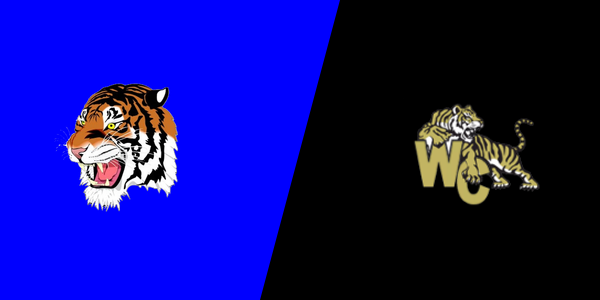 Princeton High School vs. Worth County R-3 High School