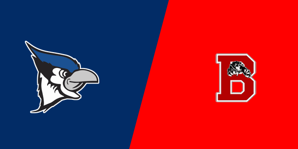 Central Columbia High School vs. Bloomsburg High School
