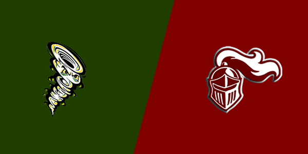 Abingdon-Avon High School vs. Princeville High School