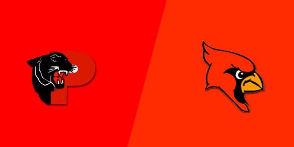 Prestonsburg High School vs. George Rogers Clark High School