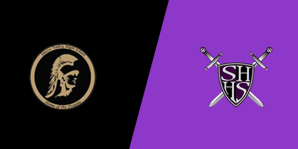 Shadow Hills Knights vs Yucca Valley Trojans