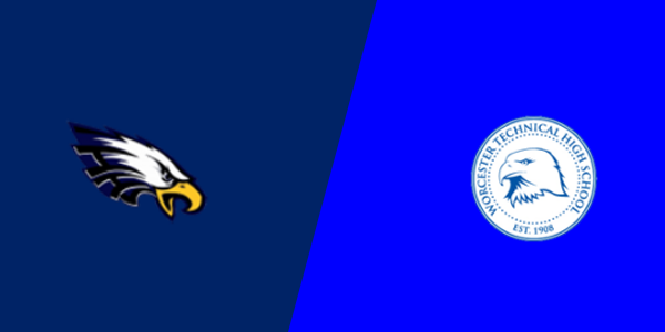 Hopedale JrSr High School vs. Worcester Technical High School
