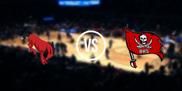 Barrington vs Bolingbrook