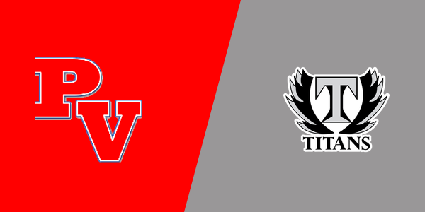 Park View  High School vs. Dominion High School