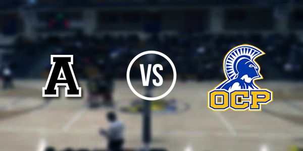 Orlando Christian Prep HS vs Away