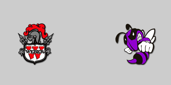 Weber High School vs. Box Elder High School