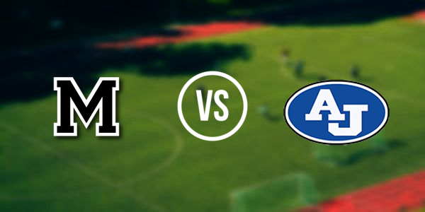 Marion vs. Anna-Jonesboro High School