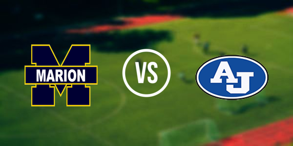 Marion vs. Anna-Jonesboro High School