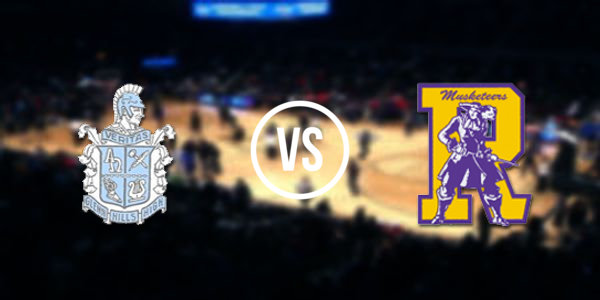 Glenn Hills High School vs. Academy of Richmond County