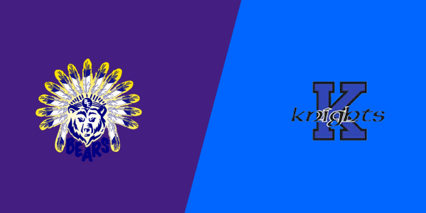 Box Elder High School vs. North Star High School