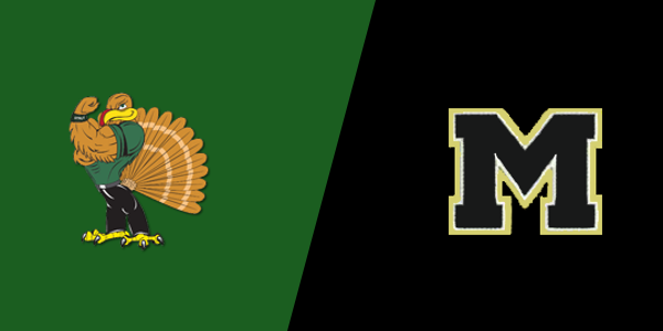 Broadway vs. Monticello