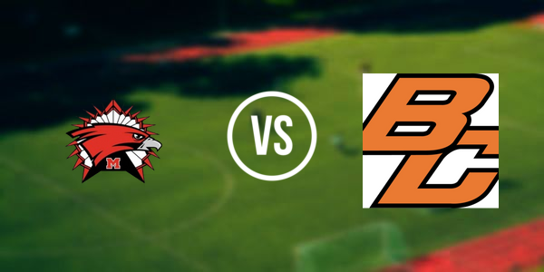 Marshall High School vs. Byron Center High School