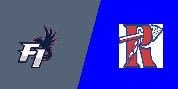 Riverside vs. Fountain Inn