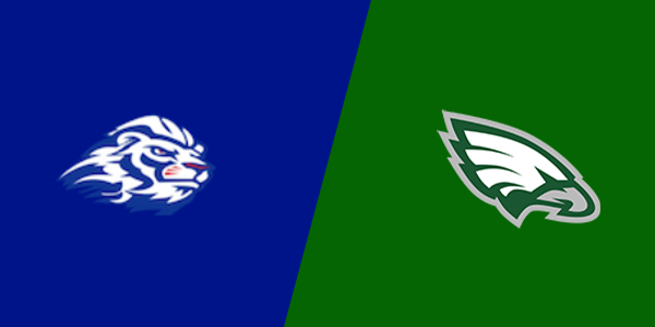 Peachtree Ridge High School vs. Collins Hill High School