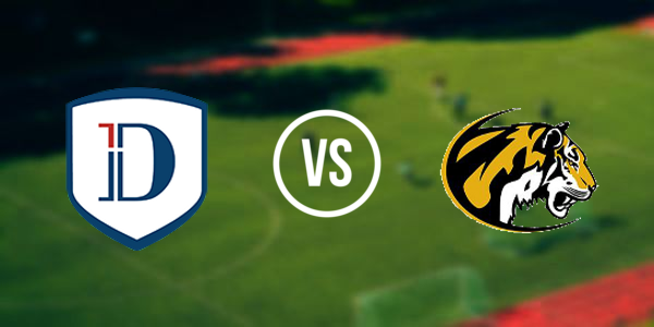DePaul College Prep High Scool vs. Elmwood Park High School