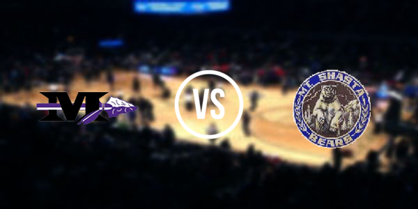 Modoc High School vs. Mount Shasta High School