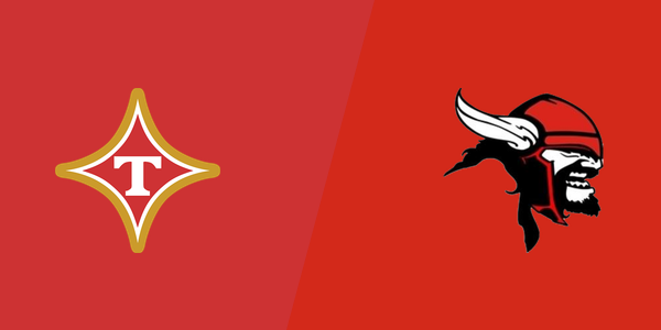 Thomasville High School vs. Bacon County High School