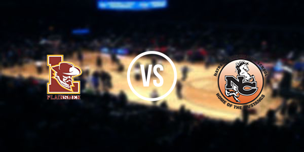 Natrona County High School vs. Laramie High School