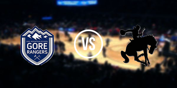 Vail Mountain School vs. Meeker High School