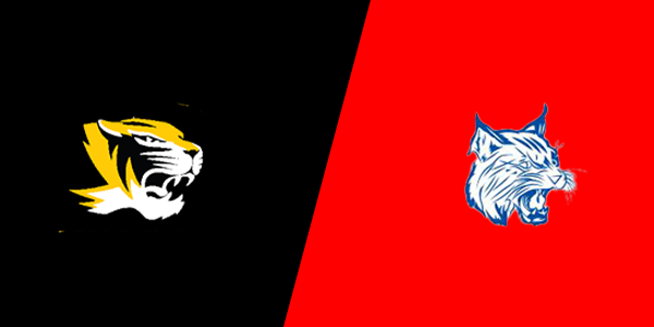 Bandon High School vs. Myrtle Point High School