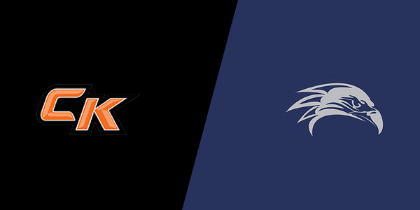 Central Kitsap High School vs. River Ridge High School