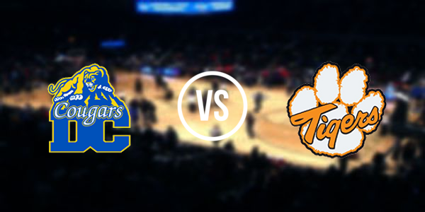 Del Campo High School vs Roseville High School