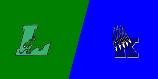 Litchfield Senior High School vs. Kimball High School