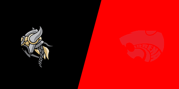 Pinkston vs. Lorena