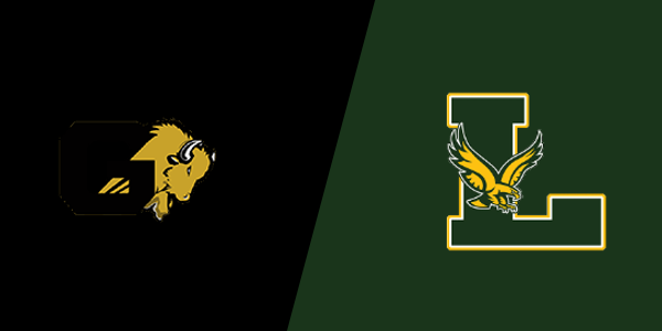 Giddings High School vs. Lexington High School
