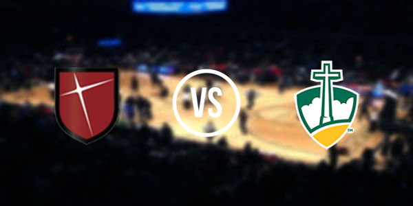 Faith Christian Academy vs. Central Florida Christian Academy