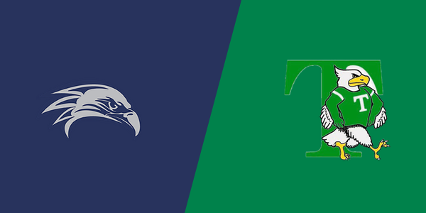 River Ridge High School vs. Tumwater High School