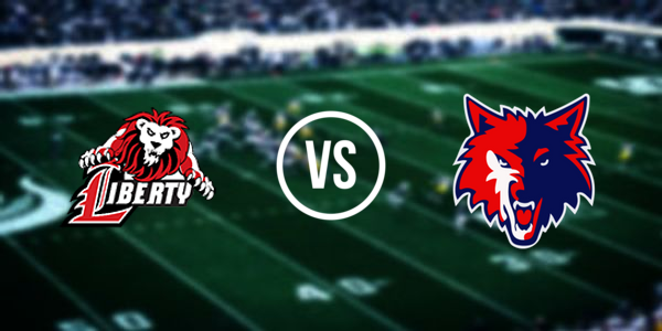 Liberty vs. Centennial (Open Division Quarterfinal)