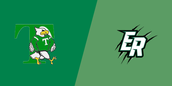 Tumwater High School vs. Emerald Ridge High School