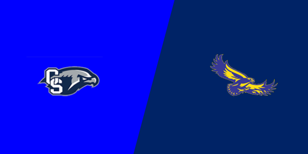 Cactus Shadows High School vs. Buckeye Union High School