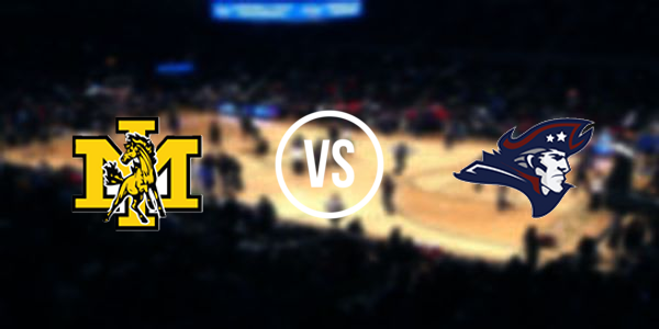 Cocoa Beach JrSr High School vs Merritt Island High School