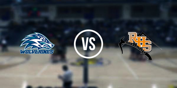 Northwest Christian High School - Lacey vs Rainier High School