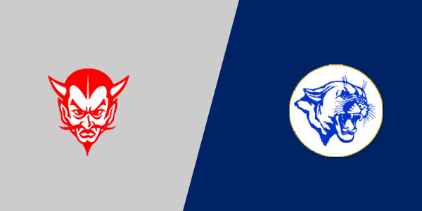 Lancaster High School vs. Surry County High School