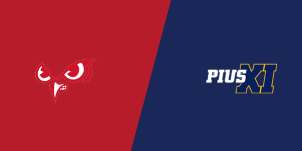 Slinger High School vs. Pius XI High School