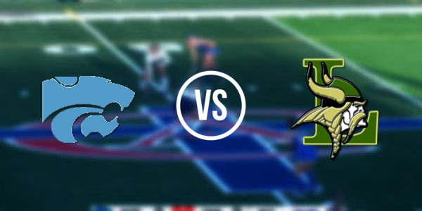 Centreville High School vs. Langley High School