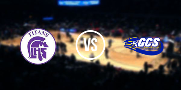 Grace Christian High School vs Michigan Lutheran High School - St Joseph