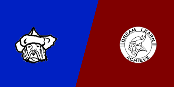 Polo High School vs. Cambridge High School