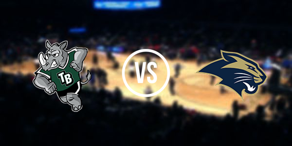 Twelve Bridges High School vs. West Park High School