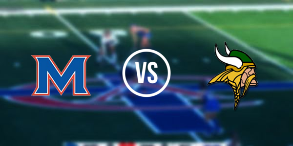 Oxford Hills Comprehensive High School vs. Messalonskee High School