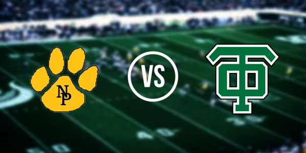 Newbury Park High School vs Thousand Oaks High School