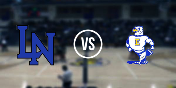 Lake Norman High School vs. East Mecklenburg High School
