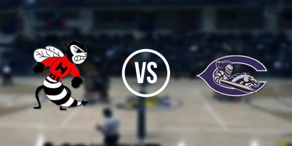 Herndon High School vs. Chantilly High School